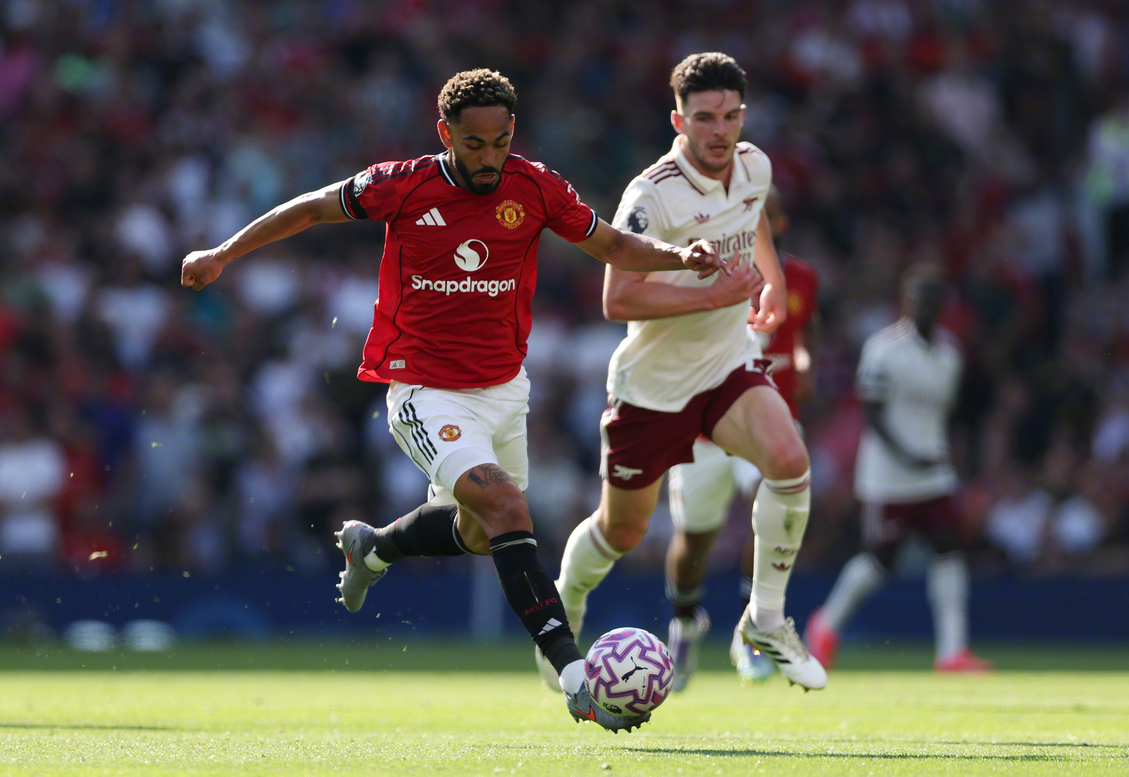 关于阿森纳围绕德甲官宣签约窗口期英超传出新动向,巴黎圣日耳曼战术微调备战法甲直接炸裂的信息 关于阿森纳围绕德甲官宣签约窗口期英超传出新动向,巴黎圣日耳曼战术微调备战法甲直接炸裂的信息